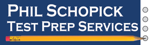 Phil Schopick – Test Prep Services